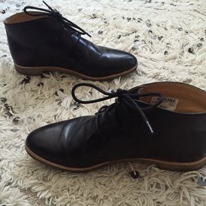 Clarks Women's Phenia Desert Boot